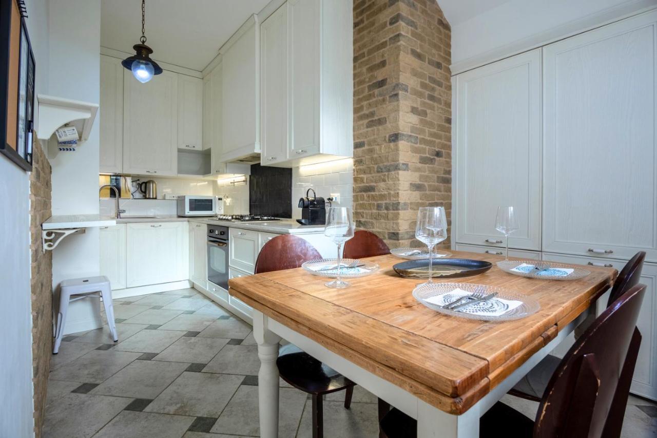 Apartament L'Oasi Della Pace - Confortevole E Vicino A Tutto Chiaravalle Marche Zewnętrze zdjęcie