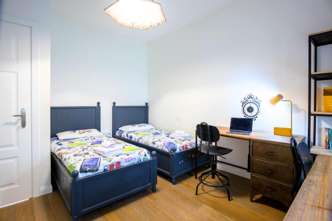 Apartament L'Oasi Della Pace - Confortevole E Vicino A Tutto Chiaravalle Marche Zewnętrze zdjęcie