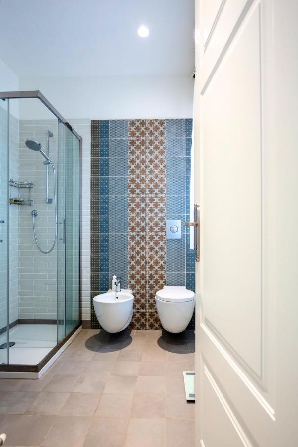 Apartament L'Oasi Della Pace - Confortevole E Vicino A Tutto Chiaravalle Marche Zewnętrze zdjęcie